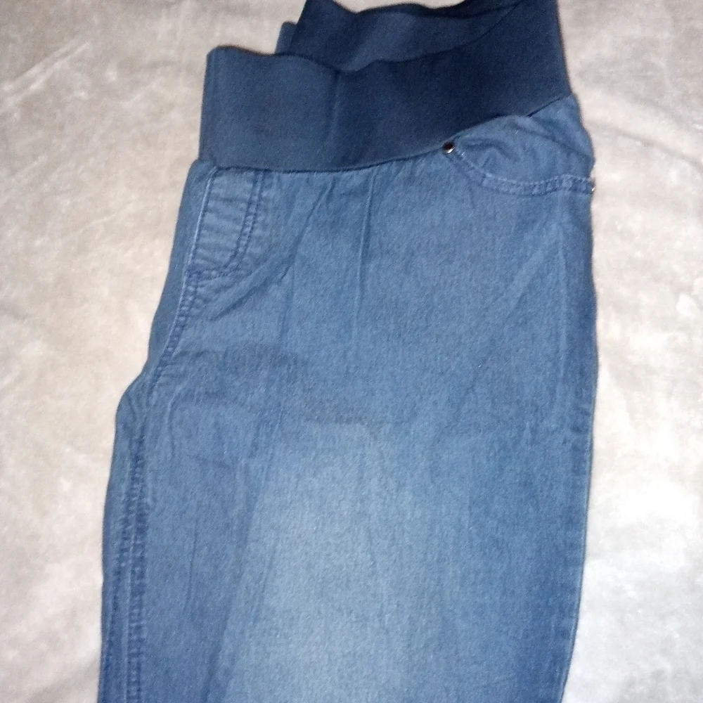 Oh mama motherhood jeans - Picture 3 of 7
